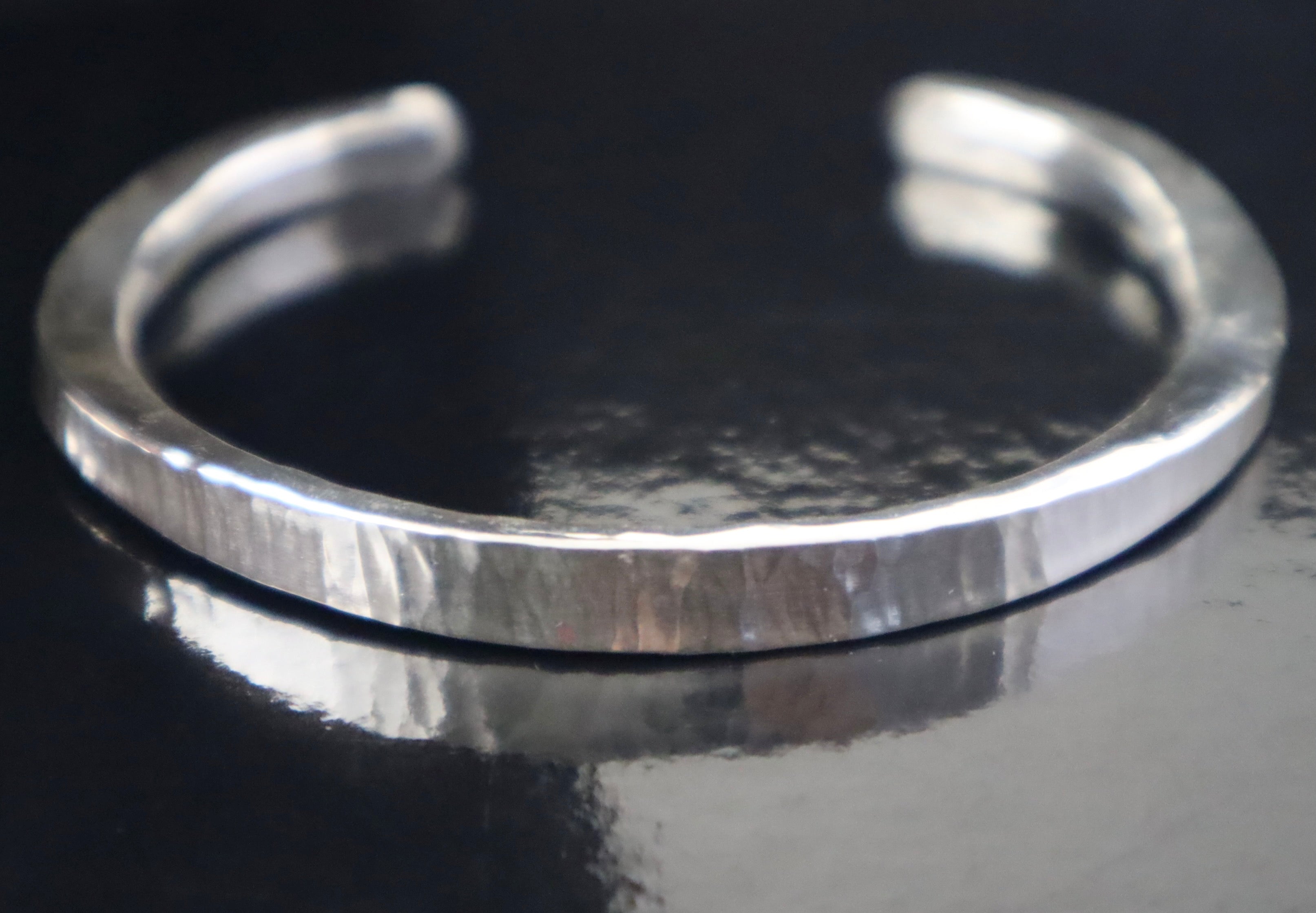 Citrine Sterling Silver Bracelet (Design B1) | GemPundit