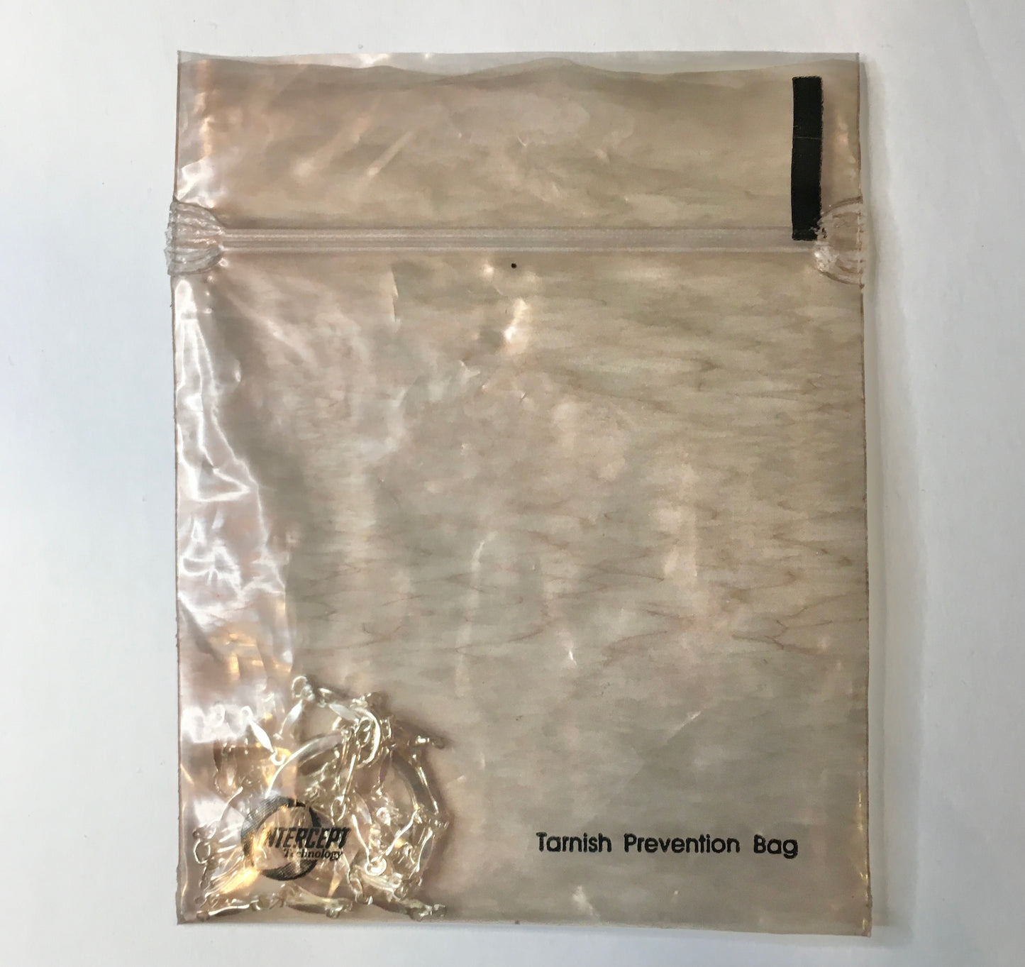 Anti-tarnish Jewelry storage Bag